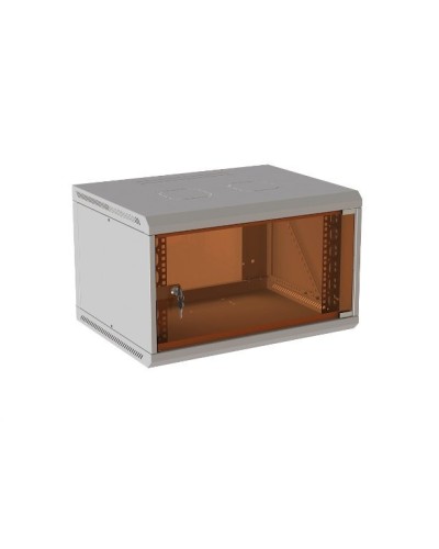 ТВЛ-6U-600-600-СР (05-1066). Шкаф настенный телекоммуникационный. SUPRLAN в Черкесске