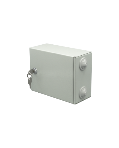 КРТ 50 (12-0488). Коробка распределительная Indoor/Outdoor. SUPRLAN в Черкесске