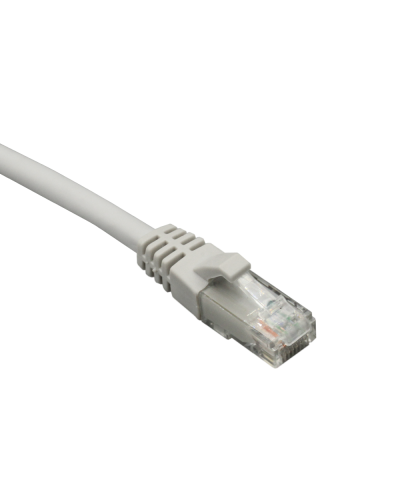 U/UTP Cat.6 LSZH, серый, 2м (10-0168). Патч-корд медный. SUPRLAN в Черкесске
