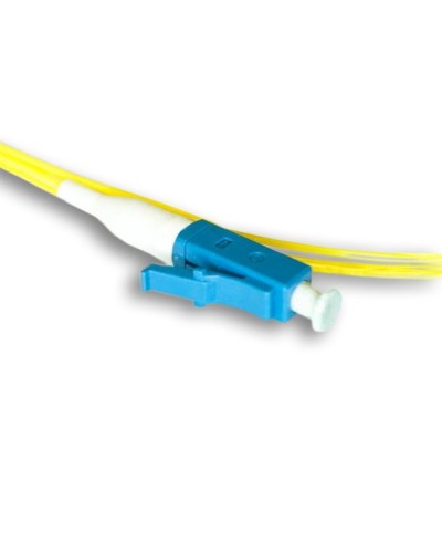 09-0703. Пигтейл оптический LC/UPC 1,5м. SUPRLAN в Черкесске
