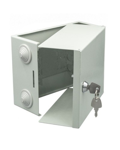 КРТ 30 (12-0486). Коробка распределительная Indoor/Outdoor. SUPRLAN в Черкесске