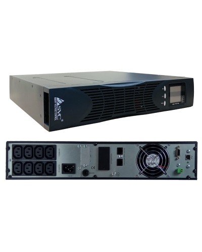 SVC TRX11-3KL-LCD/AS09C13. Источник бесперебойного питания. SVC в Черкесске