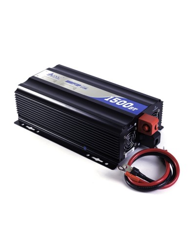 SVC BI-1500. Инвертор. SVC в Черкесске