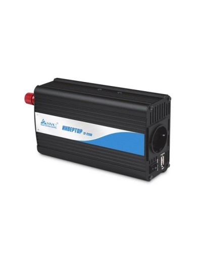 SVC BI-500. Инвертор. SVC в Черкесске