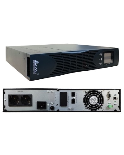 SVC TRX11-3KL-LCD/AS09SC. Источник бесперебойного питания. SVC в Черкесске