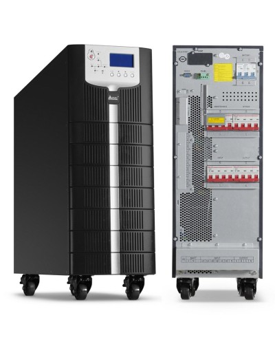 SVC GT33-10KLS. Источник бесперебойного питания. SVC в Черкесске