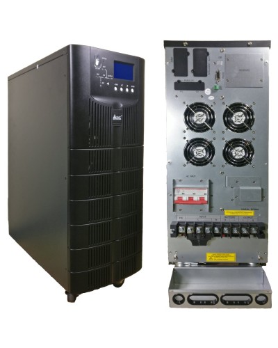 SVC PTS-15KLS/A2. Источник бесперебойного питания. SVC в Черкесске