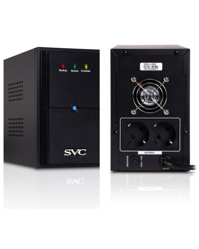 SVC V-2000-L. Источник бесперебойного питания. SVC в Черкесске