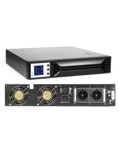 SVC RTL-1K-LCD. Источник бесперебойного питания. SVC в Черкесске