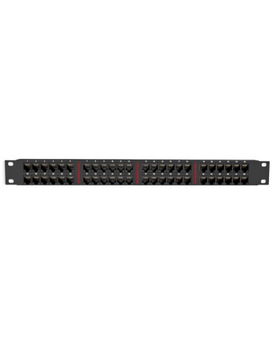 5PP4802U102 (325s). Патч-панель 19. SYSMATRIX в Черкесске