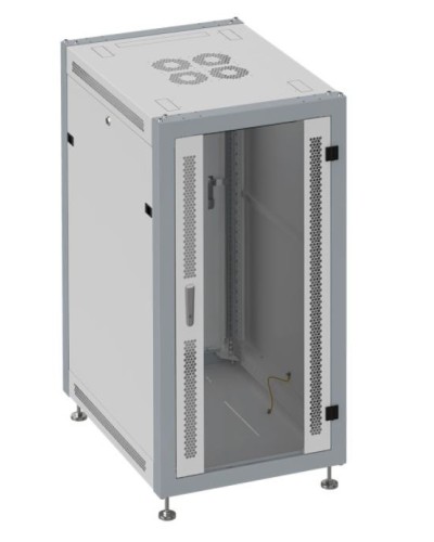 SL 6022.712 (726s). Шкаф телекоммуникационный 19 напольный 22U. SYSMATRIX в Черкесске