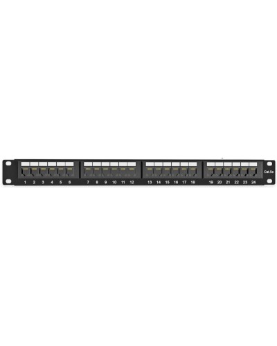 5PP2402U106 (324s). Патч-панель 19. SYSMATRIX в Черкесске