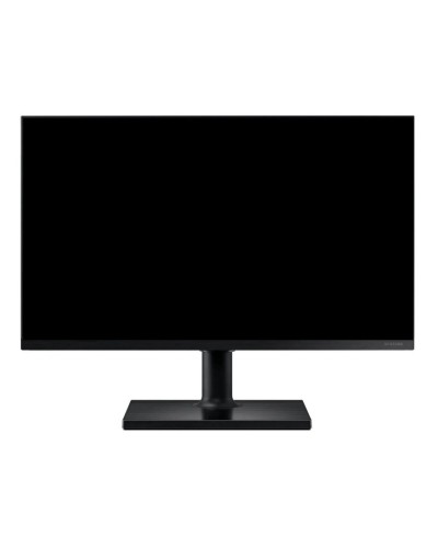 SAMSUNG F24T450FQI 23.8 черный. Монитор LCD 23,8 дюймов. Samsung в Черкесске