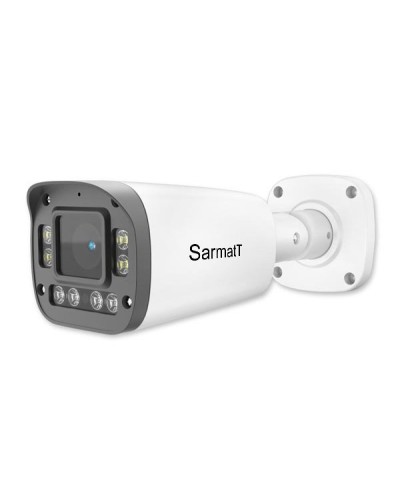 SR-IN40M2812IRXSDM. Видеокамера IP цилиндрическая. SarmatT в Черкесске