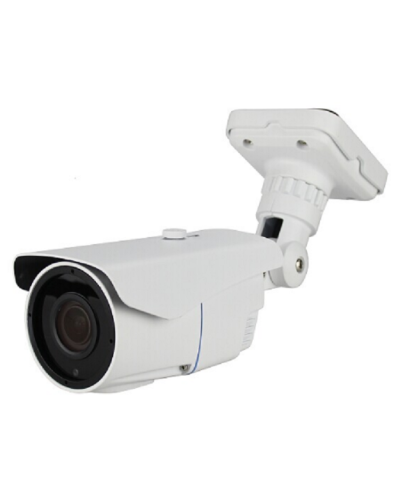 SR-N130V2812IRH. Видеокамера мультиформатная цилиндрическая уличная. SarmatT в Черкесске