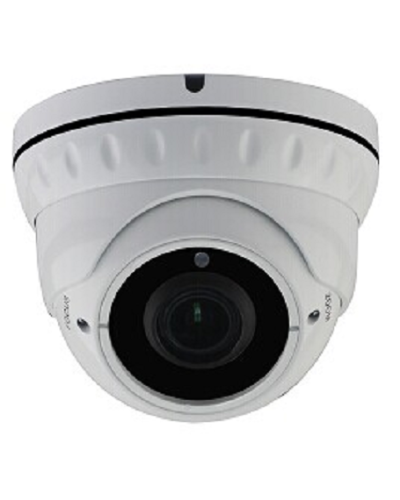SR-S130V2812IRH. Видеокамера мультиформатная купольная уличная. SarmatT в Черкесске
