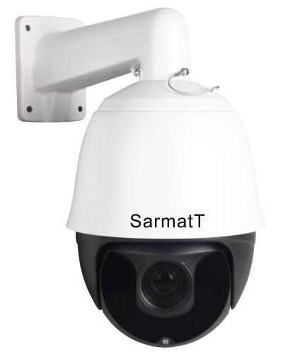 SR-ID50V4796PIRX. IP-камера поворотная. SarmatT в Черкесске