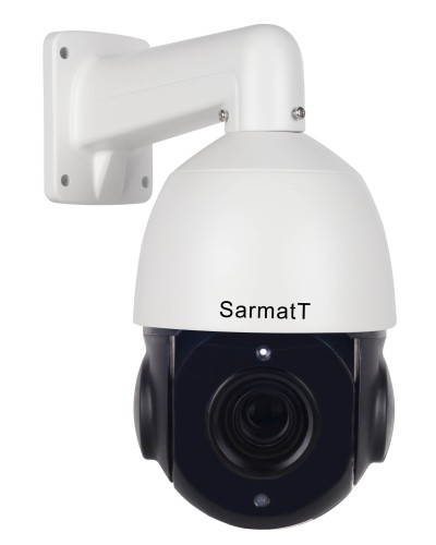 SR-ID25V4796PIRX. IP-камера поворотная. SarmatT в Черкесске