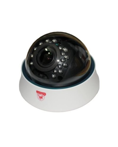 SR-ID40V2812IRL. IP-камера купольная. SarmatT в Черкесске