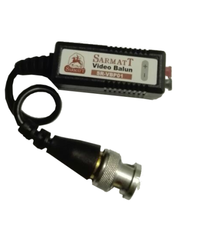 SR-VBP01. Приемопередатчик. SarmatT в Черкесске