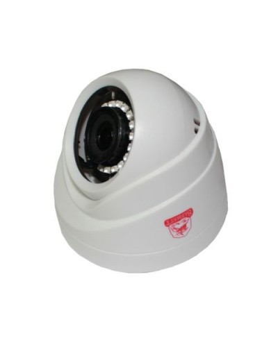 SR-ID40F36IRL. IP-камера купольная. SarmatT в Черкесске