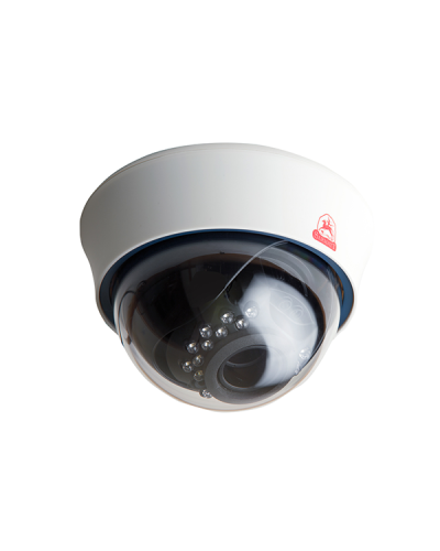 SR-D200V2812IRH. Видеокамера мультиформатная купольная. SarmatT в Черкесске