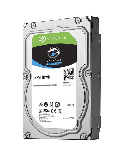 HDD 8000 GB (8 TB) SATA-III SkyHawk (ST8000VX004). Жесткий диск (HDD) для видеонаблюдения. Seagate в Черкесске