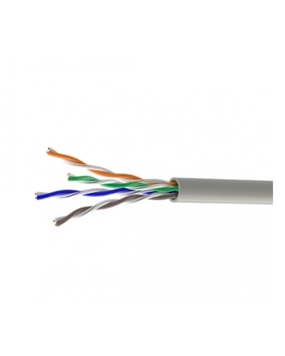 UTP indoor 4х2х0,5 Cu (SkyNet) (1700002). Кабель «витая пара» (LAN) для структурированных систем связи. SkyNet в Черкесске