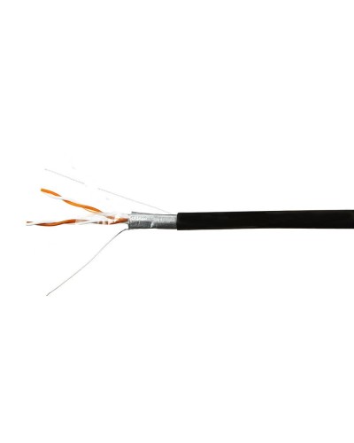 FTP outdoor 2x2x0,51 Cu Premium 305 (SkyNet)(1693115). Кабель «витая пара» (LAN) для структурированных систем связи. SkyNet в Черкесске