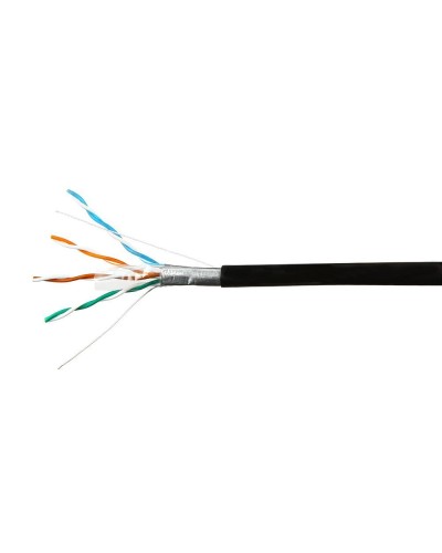 FTP outdoor 4x2x0,51 Cu Premium 100 (SkyNet)(1693122). Кабель «витая пара» (LAN) для структурированных систем связи. SkyNet в Черкесске
