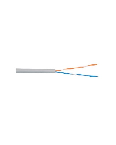UTP indoor 2x2x24AWG Cu Light 305 (SkyNet)(1693205). Кабель «витая пара» (LAN) для структурированных систем связи. SkyNet в Черкесске