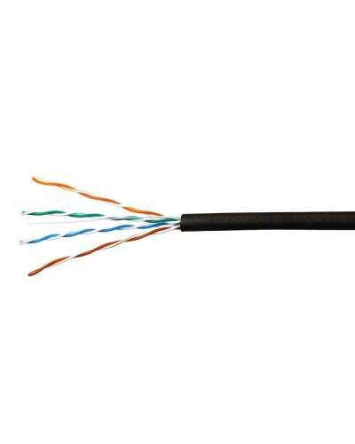 UTP outdoor 4x2x24AWG Cu Light 100 (SkyNet)(1693224). Кабель «витая пара» (LAN) для структурированных систем связи. SkyNet в Черкесске
