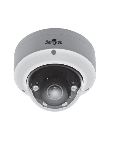 STC-IPMA5525A/3. Видеокамера IP купольная. Smartec в Черкесске