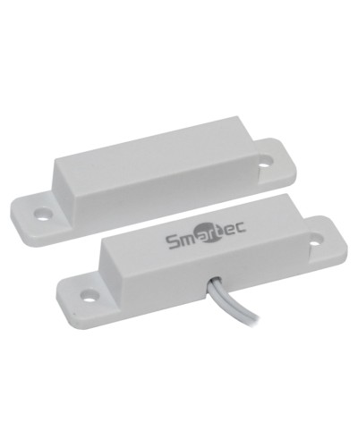 ST-DM120NC-WT. Извещатель охранный точечный магнитоконтактный. Smartec в Черкесске