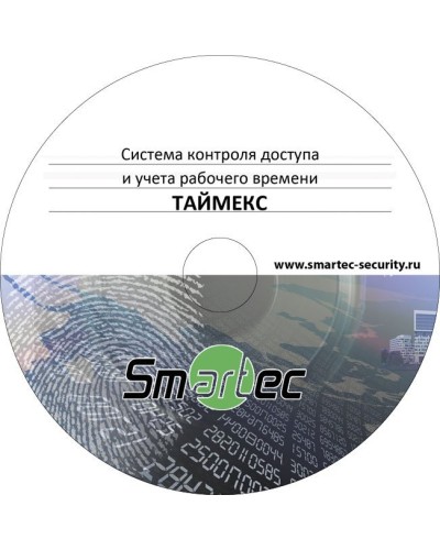 Timex TA-100. Аппаратно-программный комплекс Smartec. Smartec в Черкесске