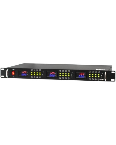 ST-PS145DRD-BK. Блок питания стабилизированный. Smartec в Черкесске