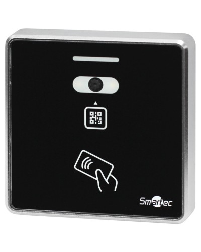 ST-PR144QMF-BK. Считыватель QR-кода, Mifare. Smartec в Черкесске