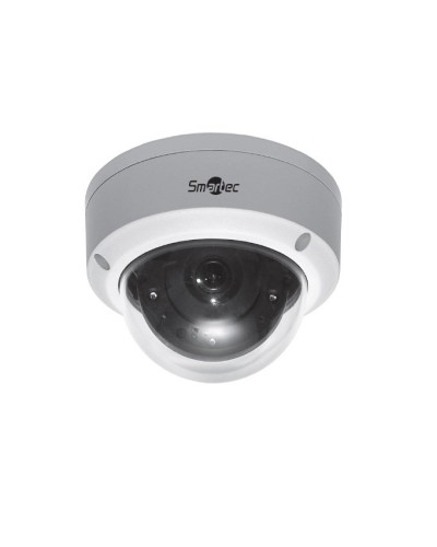 STC-IPMA5520A/1. Видеокамера IP купольная. Smartec в Черкесске