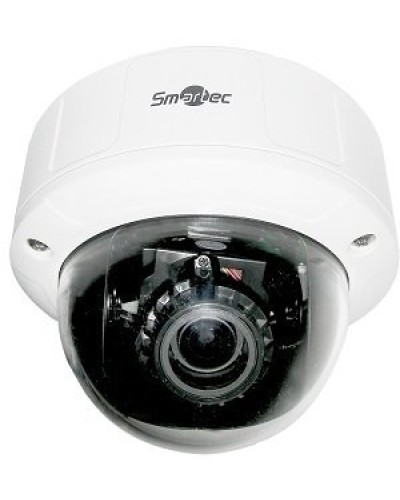 STC-IPM3550A/1 StarLight. Видеокамера IP купольная. Smartec в Черкесске