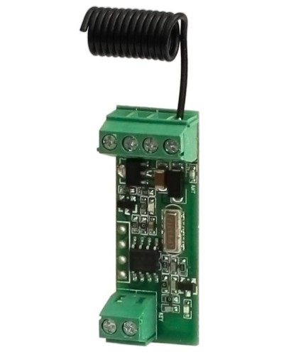 ST-RC010TR. Устройство радиопередающее. Smartec в Черкесске