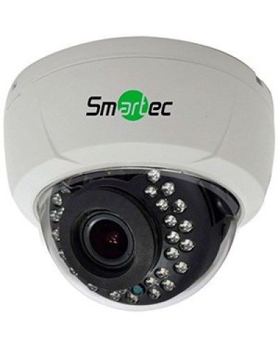 STC-HDX3525/3 ULTIMATE. Видеокамера мультиформатная купольная. Smartec в Черкесске