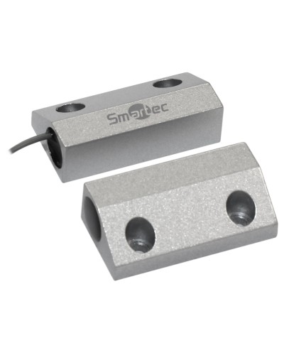 ST-DM130NC-SL. Извещатель охранный точечный магнитоконтактный. Smartec в Черкесске