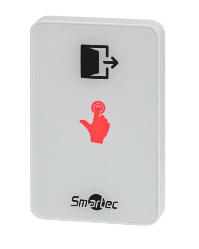 ST-EX410L-WT. Кнопка выхода. Smartec в Черкесске