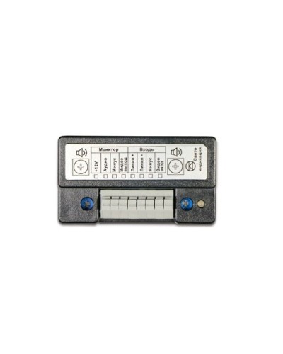 ST-AC001CN. Модуль сопряжения координатный. Smartec в Черкесске