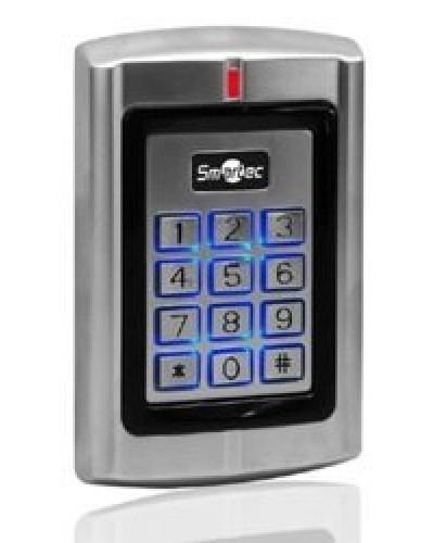 ST-PR140MK. Считыватель Mifare с клавиатурой. Smartec в Черкесске