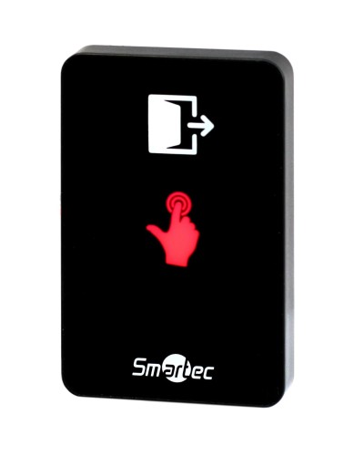 ST-EX410L-BK. Кнопка выхода. Smartec в Черкесске