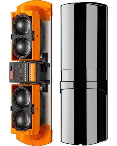 ST-PD104BD-MC. Извещатель охранный оптико-электронный линейный. Smartec в Черкесске