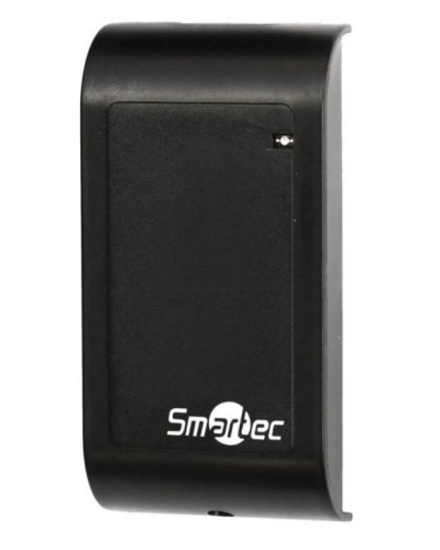 ST-PR011EM-BK. Считыватель бесконтактный для proxi-карт и брелоков. Smartec в Черкесске