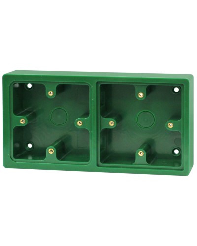 ST-ER001BR-GN. Коробка монтажная. Smartec в Черкесске