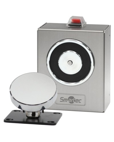 ST-DH615U. Фиксатор электромагнитный. Smartec в Черкесске